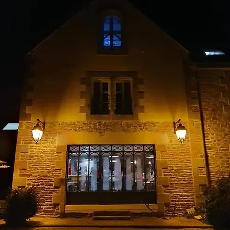 De Saint Jean * Ploumilliau