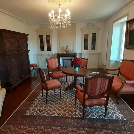 Bed & Breakfast De Saint Jean Ploumilliau
