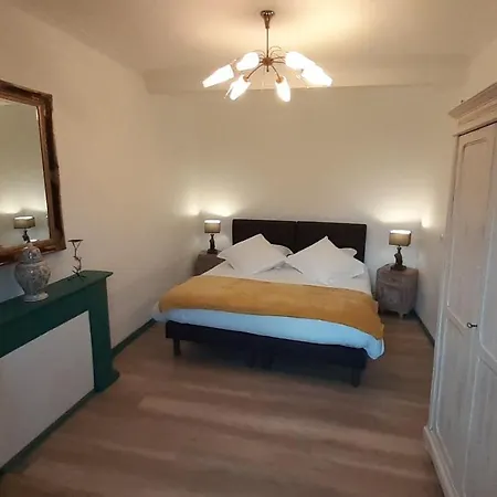Bed & Breakfast De Saint Jean Ploumilliau