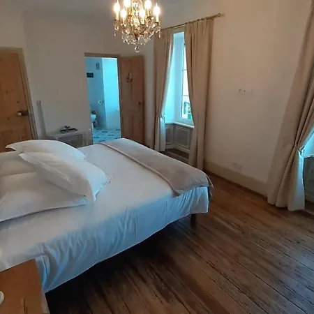 Bed & Breakfast De Saint Jean