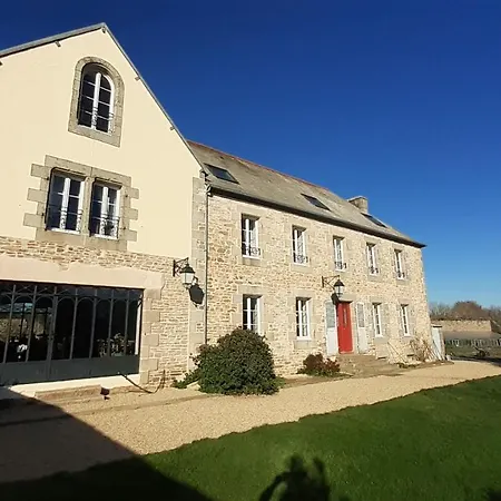 De Saint Jean Bed & Breakfast *